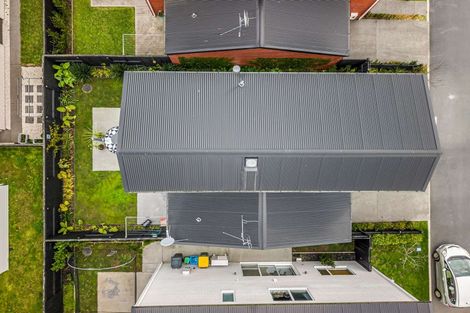 Photo of property in 25 Couldsack Avenue, Chartwell, Hamilton, 3210