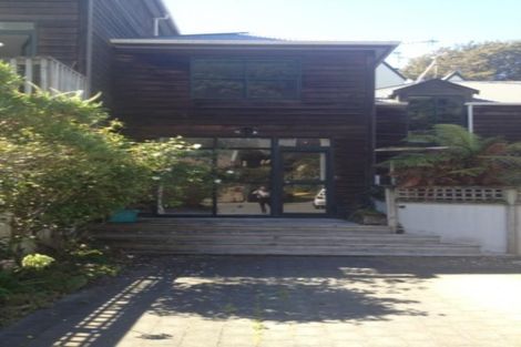 Photo of property in 3/2 Malcolm Lane, Thorndon, Wellington, 6011