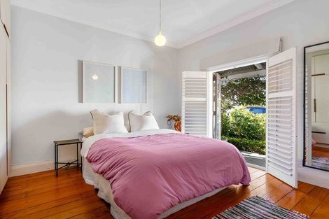 Photo of property in 5 England Street, Freemans Bay, Auckland, 1011