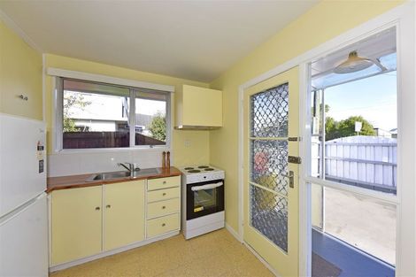 Photo of property in 1/52 Nursery Road, Phillipstown, Christchurch, 8011