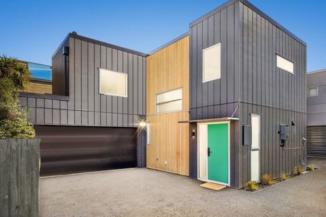 Photo of property in 231a Salisbury Street, Christchurch Central, Christchurch, 8013