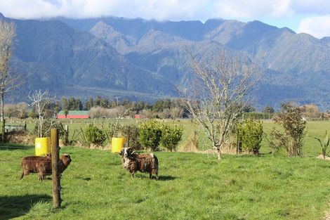 Photo of property in 92 Whitcombe Valley Road, Kokatahi, Hokitika, 7881