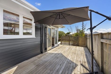 Photo of property in 130 Ferguson Street, West End, Palmerston North, 4412