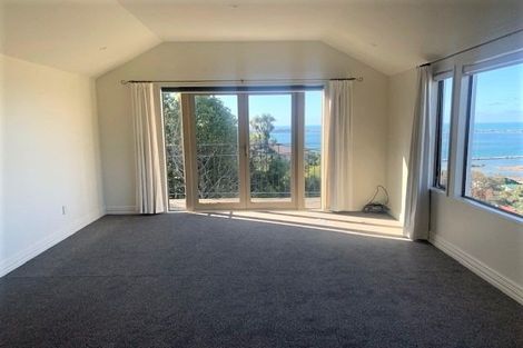 Photo of property in 86 Mount Pleasant Road, Mount Pleasant, Christchurch, 8081