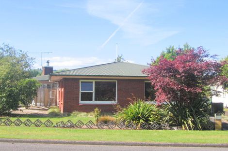 Photo of property in 170 Miro Street, Manunui, Taumarunui, 3924