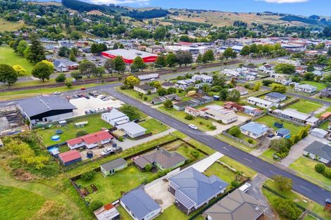 Photo of property in 6a George Street, Te Kuiti, 3910