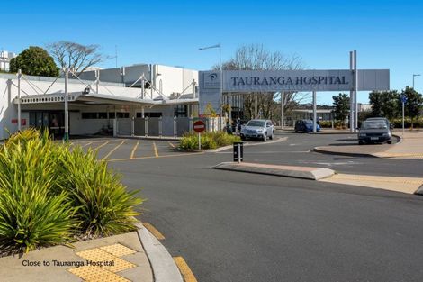 Photo of property in 7a Scott Street, Gate Pa, Tauranga, 3112