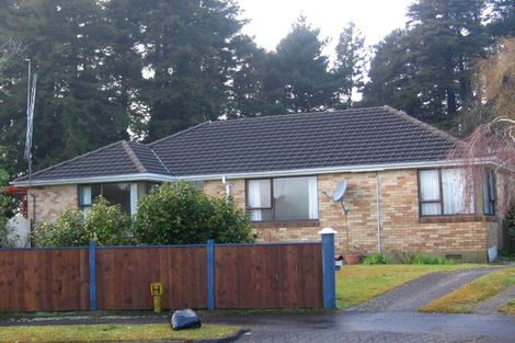 Photo of property in 7 Annabel Place, Bader, Hamilton, 3206