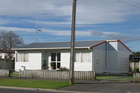 Photo of property in 1a Blackburn Street, Frankton, Hamilton, 3204