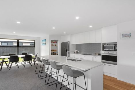 Photo of property in 47 Katrine Drive, Burwood, Christchurch, 8083