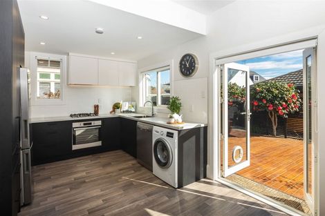 Photo of property in 1/1 Mersey Street, St Albans, Christchurch, 8014