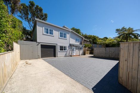 Photo of property in 107a Ironside Road, Johnsonville, Wellington, 6037