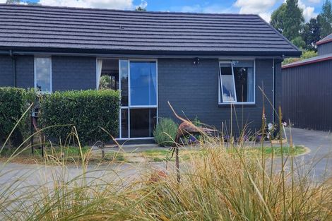 Photo of property in 7/65 Maungakawa Road, Cambridge, 3496