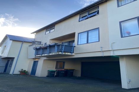 Photo of property in 2/33 Melrose Street, Christchurch Central, Christchurch, 8013