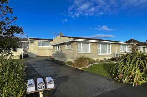 Photo of property in 529 Tweed Street, Newfield, Invercargill, 9812