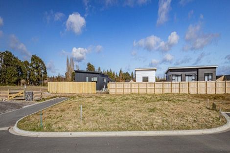 Photo of property in 49 Kowhai Crescent, Ohakune, 4625