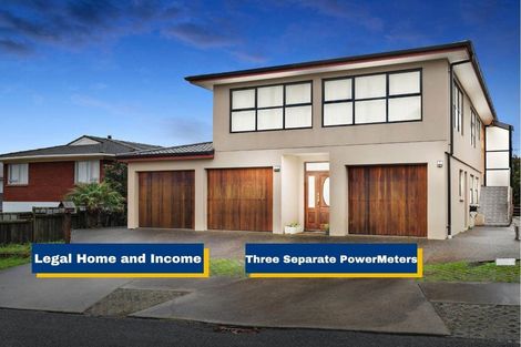 Photo of property in 36 Sea Spray Drive, Bucklands Beach, Auckland, 2012