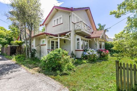 Photo of property in 5 Mount Albert Road, Mount Albert, Auckland, 1025