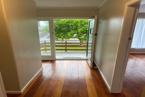 Photo of property in 89 Awanui Street, Merrilands, New Plymouth, 4312