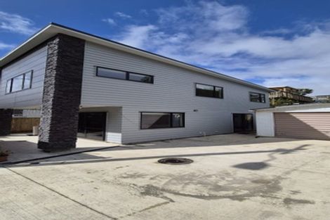 Photo of property in 1 Rimu Street, Tawa, Wellington, 5028