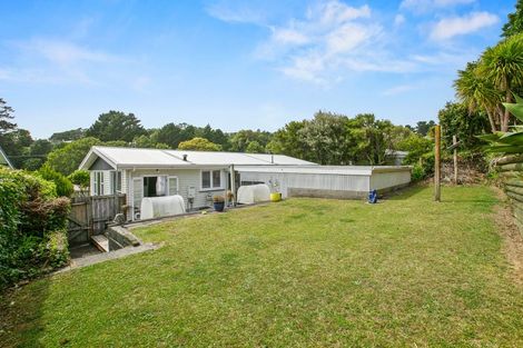 Photo of property in 26 Pembroke Street, Westown, New Plymouth, 4310