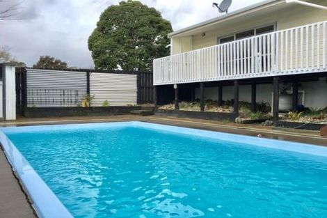 Photo of property in 19 Cottrell Place, Clendon Park, Auckland, 2103