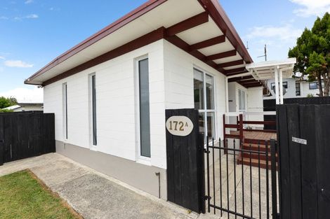 Photo of property in 172a Maeroa Road, Maeroa, Hamilton, 3200