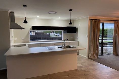 Photo of property in 134 Levi Road, Rolleston, 7614