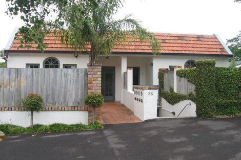 Photo of property in 4/39 Anglesea Street, Freemans Bay, Auckland, 1011