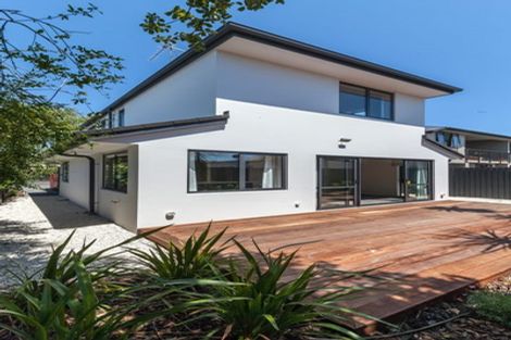 Photo of property in 287 Bealey Avenue, Christchurch Central, Christchurch, 8013