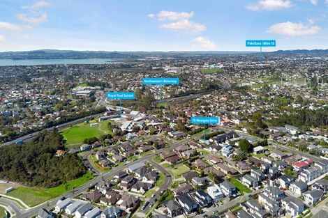 Photo of property in 79 Westgate Drive, Massey, Auckland, 0614