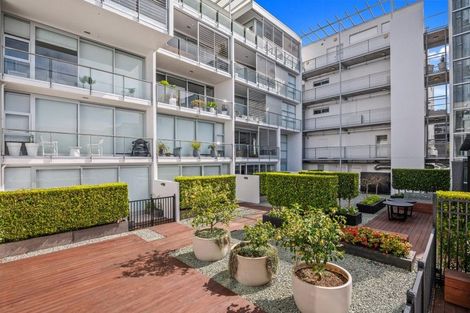 Photo of property in 311/28 College Hill, Freemans Bay, Auckland, 1011