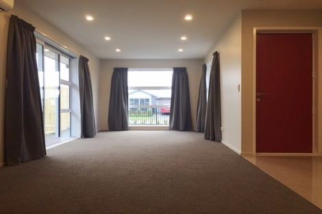 Photo of property in 65 Packard Crescent, Halswell, Christchurch, 8025