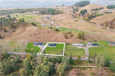 Photo of property in 276 Mount Herbert Road, Waipukurau, 4200