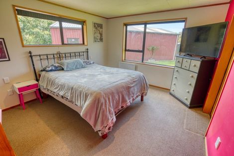 Photo of property in 1161 Marsden Road, Marsden, Greymouth, 7872