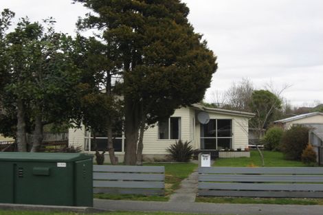 Photo of property in 29 Inverness Street, Dunollie, Runanga, 7803