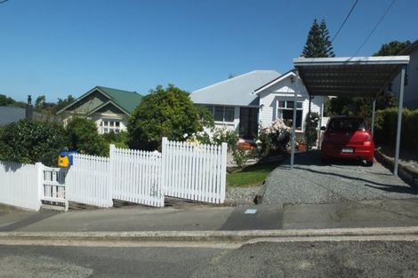 Photo of property in 25 Don Street, Oamaru North, Oamaru, 9400