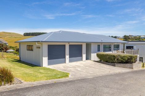 Photo of property in 39 Balfour Crescent, Castlepoint, Tinui, 5889