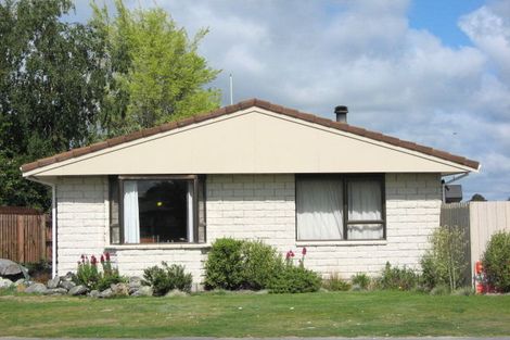 Photo of property in 123 White Street, Rangiora, 7400