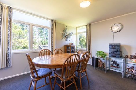 Photo of property in 321 Te Kakapo Valley Road, Dannevirke, 4978