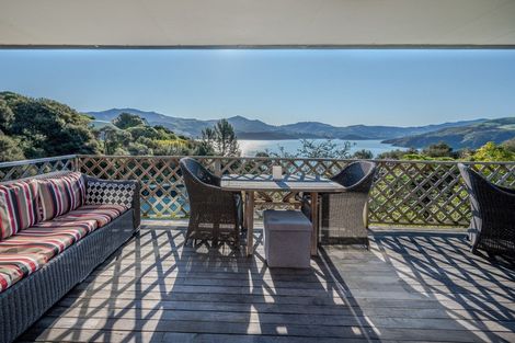 Photo of property in 40 Onuku Road, Akaroa, 7520