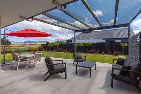 Photo of property in 4 Hurricane Way, Burleigh, Blenheim, 7201