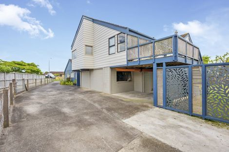 Photo of property in 41aa Vivian Wilson Drive, Eastern Beach, Auckland, 2012