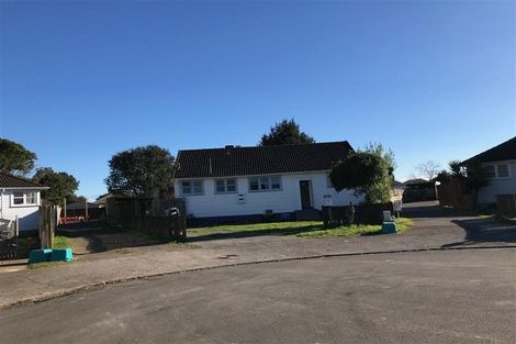 Photo of property in 10 Tither Street, Huntly, 3700