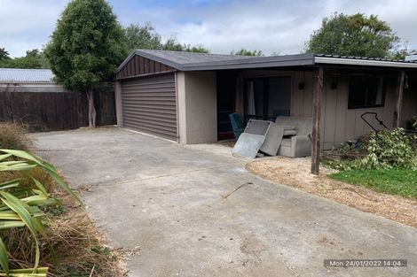 Photo of property in 47 Gerald Street, Lincoln, 7608