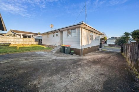 Photo of property in 45 Moncrieff Avenue, Clendon Park, Auckland, 2103