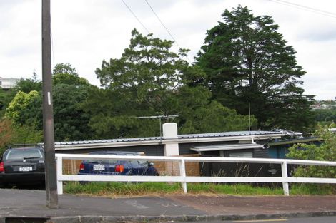 Photo of property in 61 Tuarangi Road, Grey Lynn, Auckland, 1021