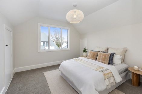 Photo of property in 13 Idris Road, Fendalton, Christchurch, 8052
