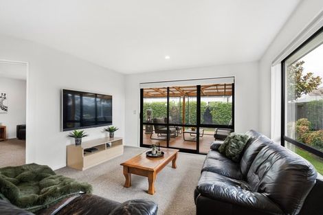 Photo of property in 85 Kittyhawk Avenue, Wigram, Christchurch, 8042