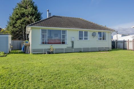 Photo of property in 24 Mahoe Street, Levin, 5510